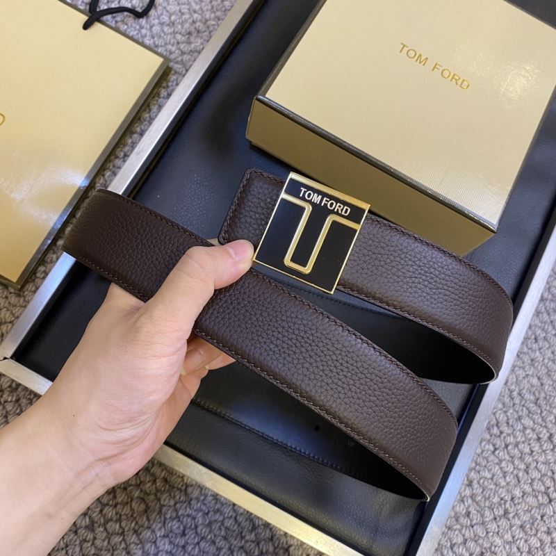 Tom Ford Belts